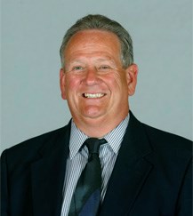 University of Oregon fixture David Williford earns CoSIDA quarter-century honor